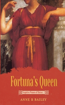 Paperback Fortuna's Queen Book