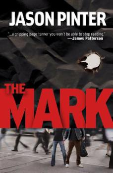 The Mark - Book #1 of the Henry Parker