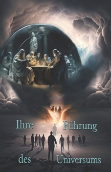Paperback Ihre Fu&#776;hrung des Universums [German] Book