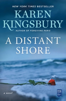 Paperback A Distant Shore Book