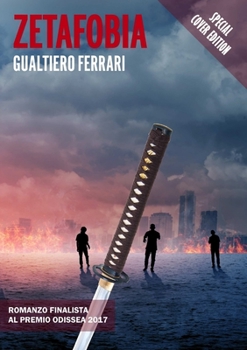 Paperback Zetafobia [Italian] Book