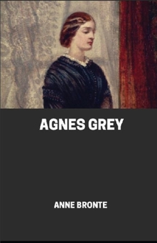 Paperback Agnes Grey Book