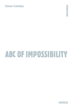 Paperback ABC of Impossibility Book