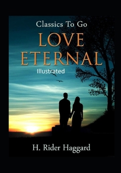 Paperback Love Eternal Illustrated Book