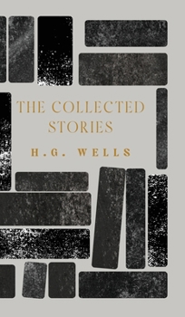 Hardcover The Collected Stories Book