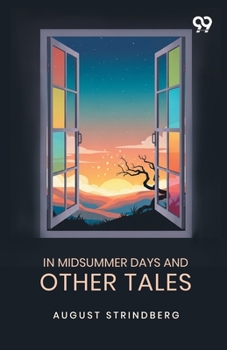 Paperback In Midsummer Days And Other Tales Book