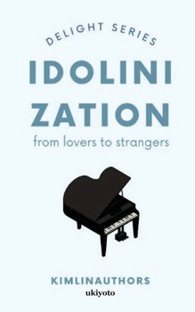 Paperback Idolinization [Filipino] Book