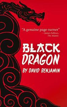 Paperback Black Dragon Book