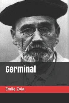Paperback Germinal [French] Book