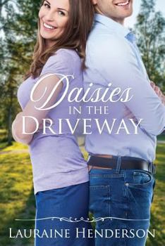 Paperback Daisies in the Driveway Book
