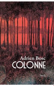 Paperback Colonne [French] Book