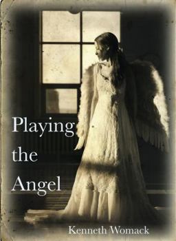 Paperback Playing the Angel Book