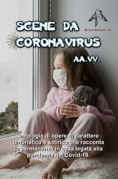 Paperback Scene da coronavirus [Italian] Book