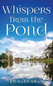 Paperback Whispers from the Pond Book