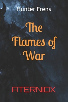Paperback The Flames of War Book