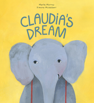 Hardcover Claudia's Dream Book
