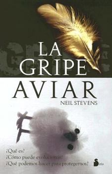 Paperback La Gripe Aviar [Spanish] Book