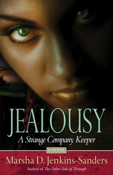Paperback Jealousy Book