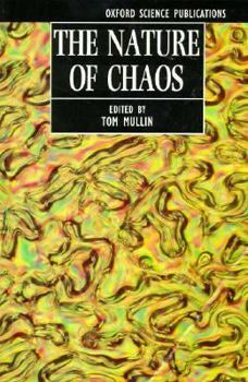 Paperback The Nature of Chaos Book