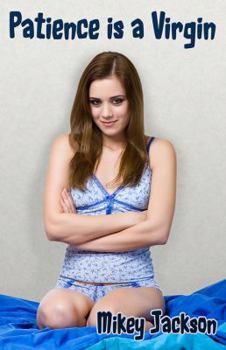 Paperback Patience is a Virgin Book