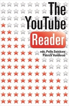 Paperback The YouTube Reader Book