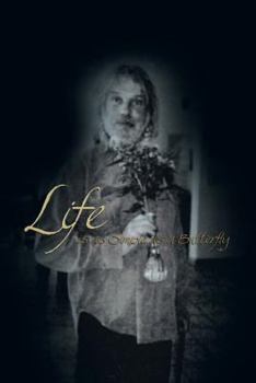 Paperback Life Is as Simple as a Butterfly Book