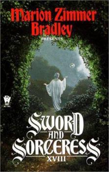 Mass Market Paperback Sword and Sorceress XVIII Book