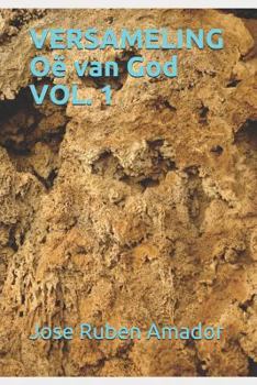 Paperback Versameling O? Van God Vol. 1 [Afrikaans] Book