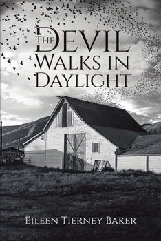 Paperback The Devil Walks in Daylight Book