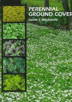 Hardcover Perennial Ground Covers Book