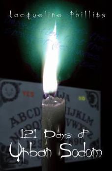 Paperback 121 Days of Urban Sodom Book