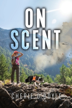 Paperback On Scent Book