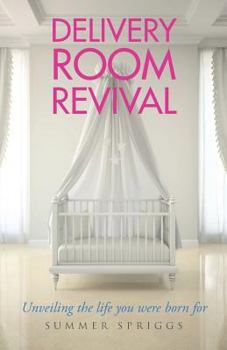 Paperback Delivery Room Revival Book