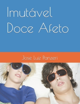 Paperback Imutável Doce Afeto [Portuguese] Book