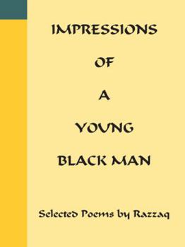 Paperback Impressions of a Young Black Man Book