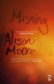 Paperback Missing Book