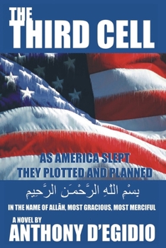 Paperback The Third Cell: Vendetta Book