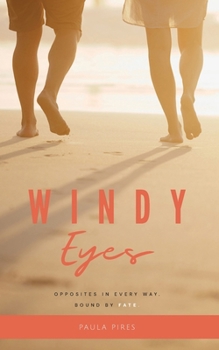 Paperback Windy Eyes Book