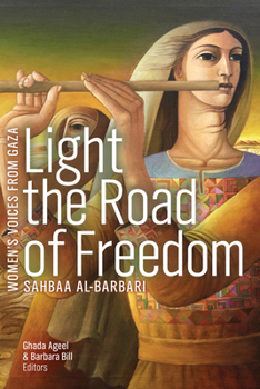 Paperback Light the Road of Freedom Book