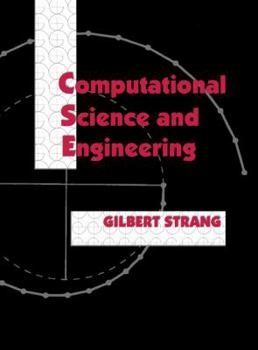 Hardcover Computational Science and Engineering Book