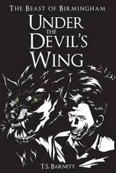 Paperback Under the Devil's Wing Book