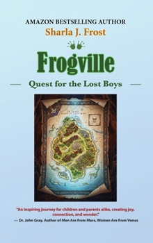 Frogville : Quest for the Lost Boys