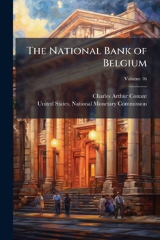 The National Bank of Belgium