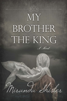 Paperback My Brother the King Book