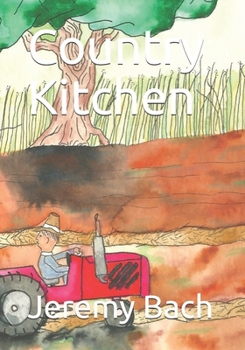 Paperback Country Kitchen Book