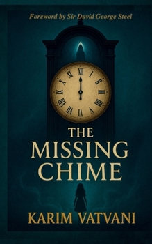 Paperback The Missing Chime Book