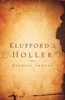 Paperback Klufford's Holler Book