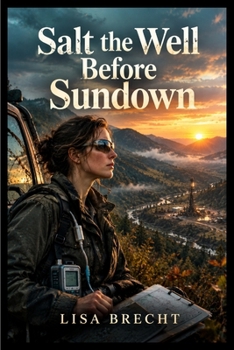 Paperback Salt the Well Before Sundown Book