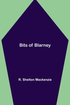 Paperback Bits of Blarney Book