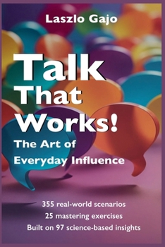 Paperback Talk That Works! Book
